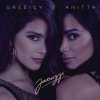 Pochette Greeicy - Jacuzzi Greeicy - Jacuzzi