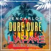 Pochette Jencarlos - Dure Dure Jencarlos - Dure Dure
