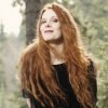 Pochette Kari Rueslatten - Borrowing You Kari Rueslatten - Borrowing You