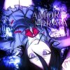 Pochette Flame Runner - Amor na Praia Flame Runner - Amor na Praia
