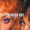 Pochette Steve Aoki & XANDRA, Nile Rodgers, Zak Abel - I'm Going Out (Aoki’s VIP Edit) Steve Aoki & XANDRA, Nile Rodgers, Zak Abel - I'm Going Out (Aoki’s VIP Edit)
