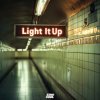 Pochette MOTi - Light It Up MOTi - Light It Up