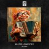 Pochette KILLTEQ & DIMESTRIX - My Humps KILLTEQ & DIMESTRIX - My Humps