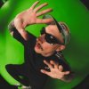 Pochette Uberjak'd - Back 2 Life Uberjak'd - Back 2 Life
