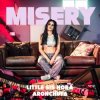 Pochette Little Sis Nora feat. AronChupa - Misery Little Sis Nora feat. AronChupa - Misery
