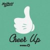 Pochette New World Sound - Cheer Up New World Sound - Cheer Up