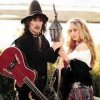 Pochette Blackmore's Night - Scarbourgh fair Blackmore's Night - Scarbourgh fair
