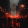 Pochette skyfall beats - void skyfall beats - void