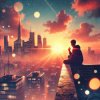 Pochette skyfall beats - moments skyfall beats - moments