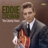 Pochette Eddie Cochran - Let's Get Together Eddie Cochran - Let's Get Together