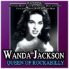 Pochette Wanda Jackson - Let Me Go Lover Wanda Jackson - Let Me Go Lover