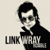 Pochette Link Wray - Studio Blues Link Wray - Studio Blues