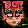 Pochette The 69 Cats - Vampire Shuffle The 69 Cats - Vampire Shuffle