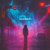 Pochette NSML, skyfall beats, CONTRV - secret NSML, skyfall beats, CONTRV - secret