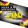 Pochette Merk & Kremont - Ciao Merk & Kremont - Ciao