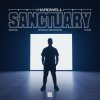 Pochette Hardwell - Sanctuary Hardwell - Sanctuary
