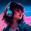 Pochette skyfall beats - angel skyfall beats - angel