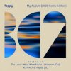 Pochette Toppy - My Asylum Toppy - My Asylum