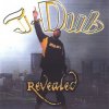 Pochette J Dub - You J Dub - You