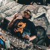 Pochette DJ Deeon - Keep Breathin DJ Deeon - Keep Breathin
