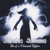 Pochette Inkubus Sukkubus - Hell-Fire Inkubus Sukkubus - Hell-Fire