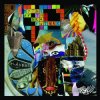 Pochette Klaxons - Magick Klaxons - Magick