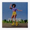 Pochette Jonasu & Tobtok - IYWML Jonasu & Tobtok - IYWML