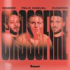 Pochette Madism & Cuebrick & Felix Samuel - Crossfire Madism & Cuebrick & Felix Samuel - Crossfire