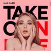 Pochette Max Oazo - Take On Me Max Oazo - Take On Me