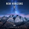Pochette Rameses B - New Horizons II Rameses B - New Horizons II