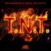 Pochette Bodybangers & Chris van Dutch - T.N.T. (Techno Mix) Bodybangers & Chris van Dutch - T.N.T. (Techno Mix)