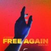 Pochette Jay Robinson - Free Again Jay Robinson - Free Again