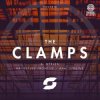 Pochette The Clamps - Games With God The Clamps - Games With God
