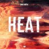 Pochette Skantia - Heat Skantia - Heat