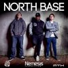 Pochette North Base - Hate North Base - Hate