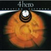 Pochette 4hero - Les Fleur 4hero - Les Fleur