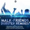 Pochette Malk - Malk Malk - Malk