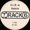Pochette B.L.I.M. - Take B.L.I.M. - Take