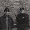 Pochette Flytronix - Heavy Traffic Flytronix - Heavy Traffic