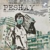 Pochette Peshay - Move Ya Body Peshay - Move Ya Body