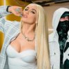 Pochette Alan Walker & Ava Max & Gimb - End of Time Alan Walker & Ava Max & Gimb - End of Time
