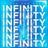 Pochette Niels Van Gogh - Infinity Niels Van Gogh - Infinity