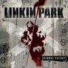 Pochette Linkin Park - Pushing Me Away Linkin Park - Pushing Me Away