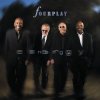 Pochette Fourplay - Auld Lang Syne Fourplay - Auld Lang Syne
