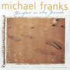 Pochette Michael Franks - Barefoot On The Beach Michael Franks - Barefoot On The Beach