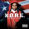Pochette N.O.R.E. - We Ain't N.O.R.E. - We Ain't