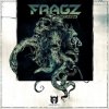 Pochette Fragz - Get Access Fragz - Get Access