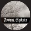 Pochette Ancient Methods - Kings & Pawns Ancient Methods - Kings & Pawns