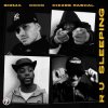Pochette Sigma & Dizzee Rascal & Coco - R U SLEEPING Sigma & Dizzee Rascal & Coco - R U SLEEPING
