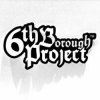 Pochette 6th Borough Project - Do It to the Max 6th Borough Project - Do It to the Max